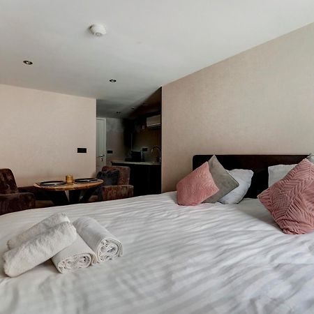 Hotel Buren Buren  Dış mekan fotoğraf