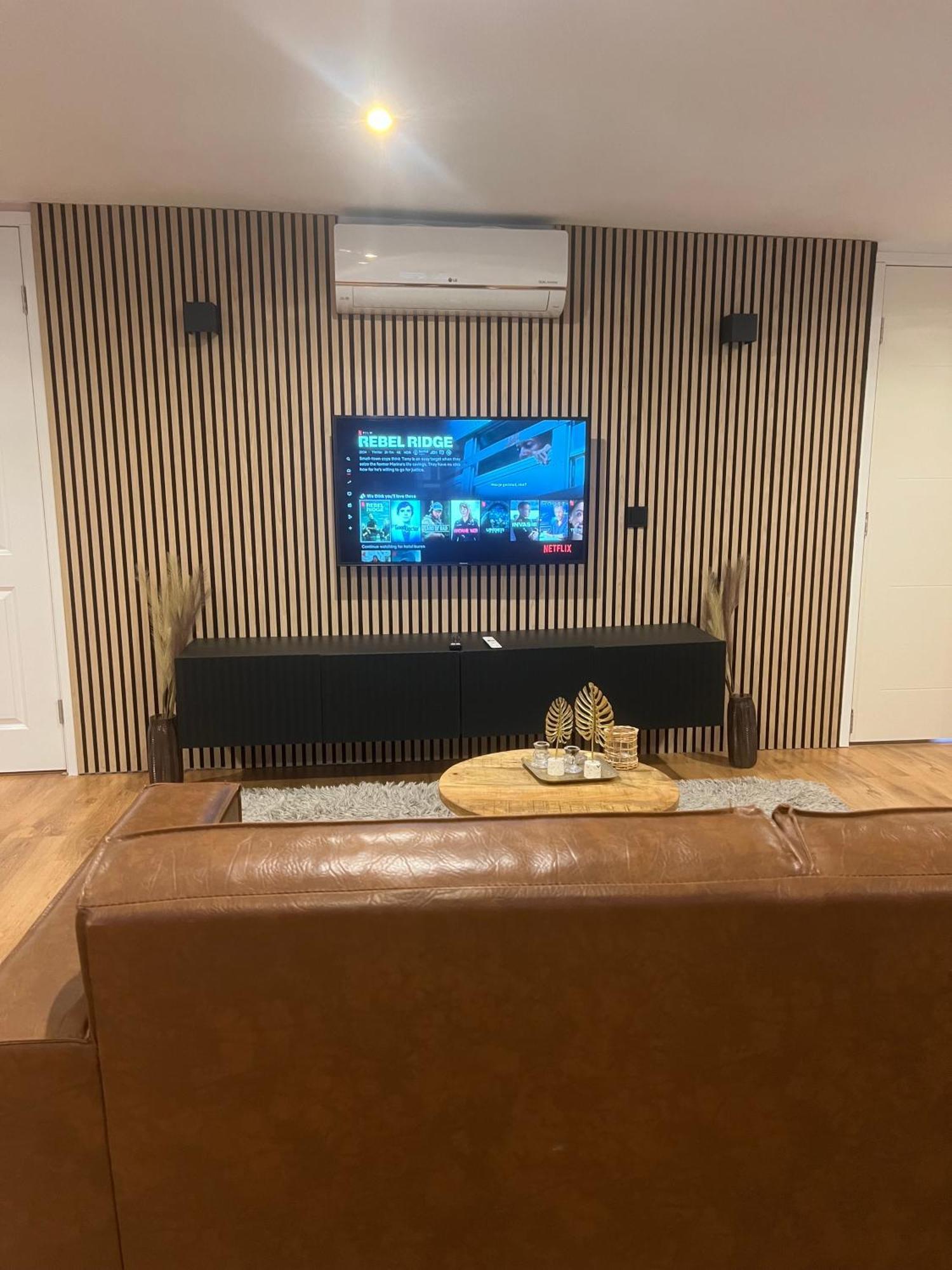 Hotel Buren Buren  Dış mekan fotoğraf
