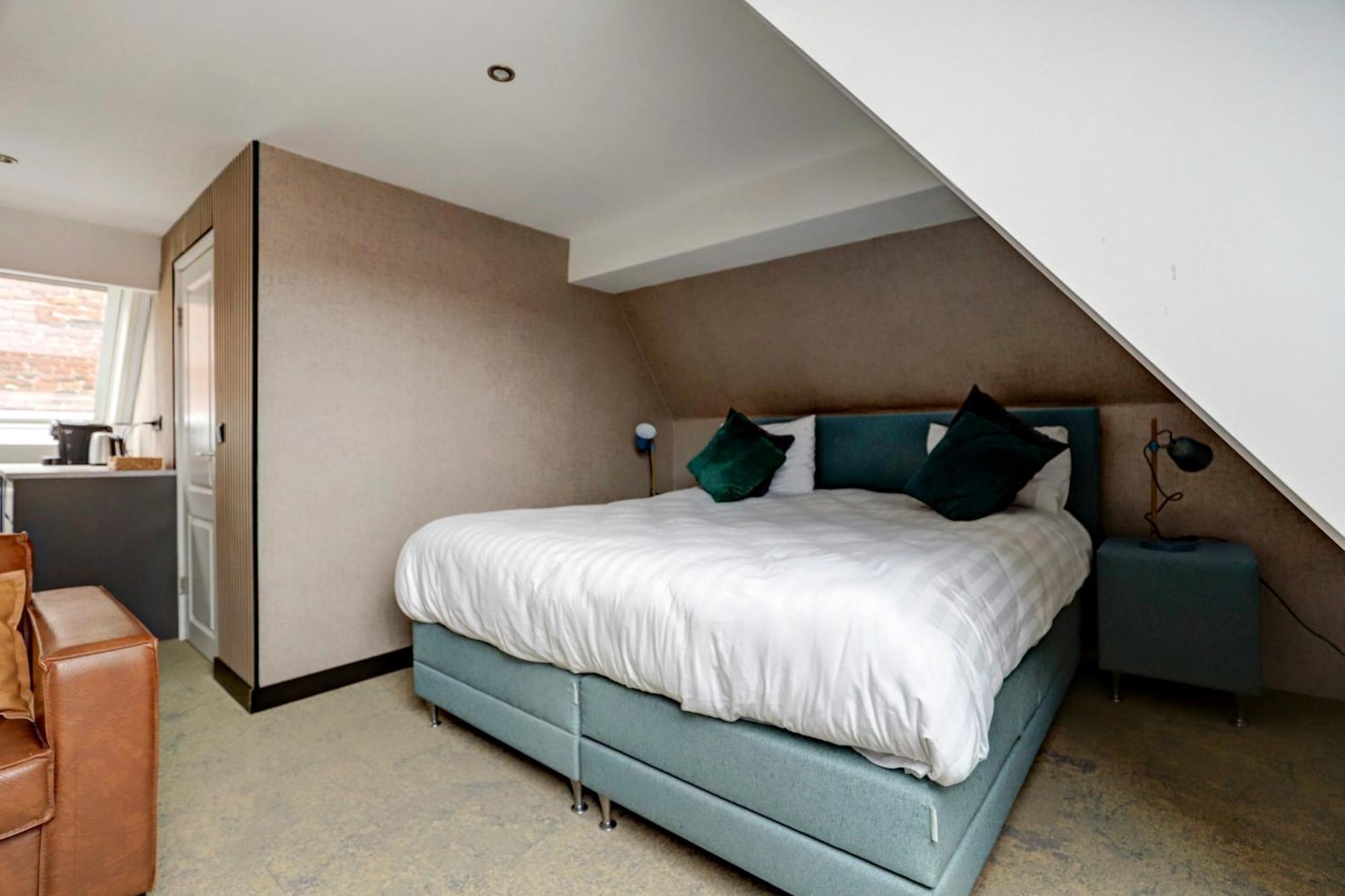 Hotel Buren Buren  Dış mekan fotoğraf