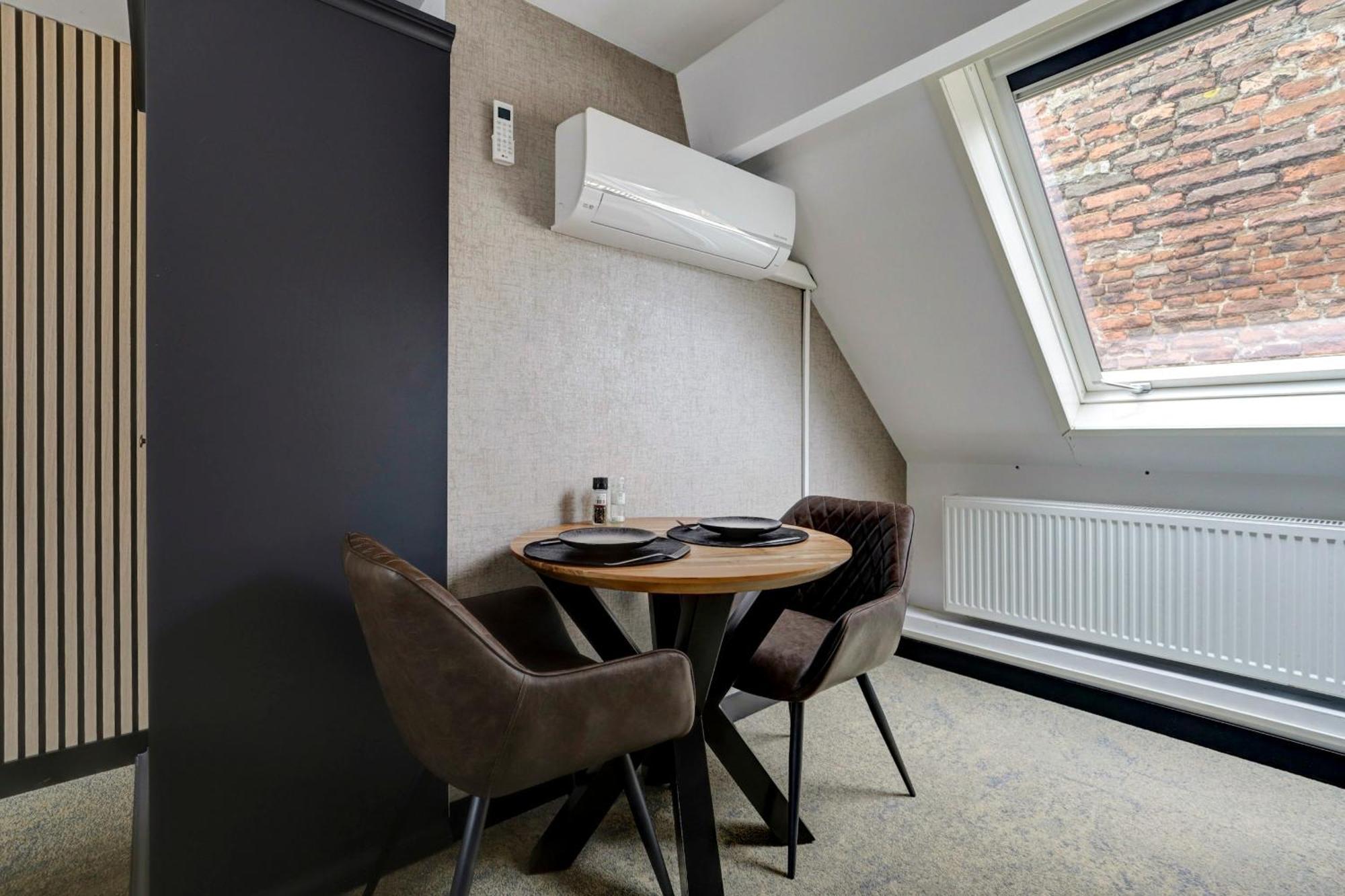 Hotel Buren Buren  Dış mekan fotoğraf