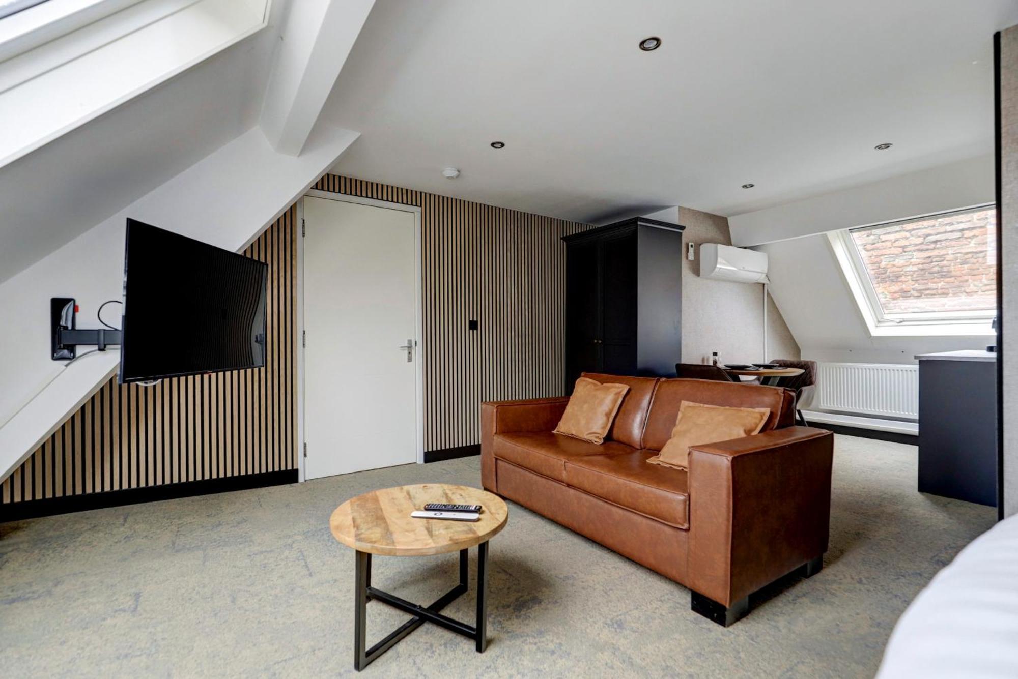 Hotel Buren Buren  Dış mekan fotoğraf