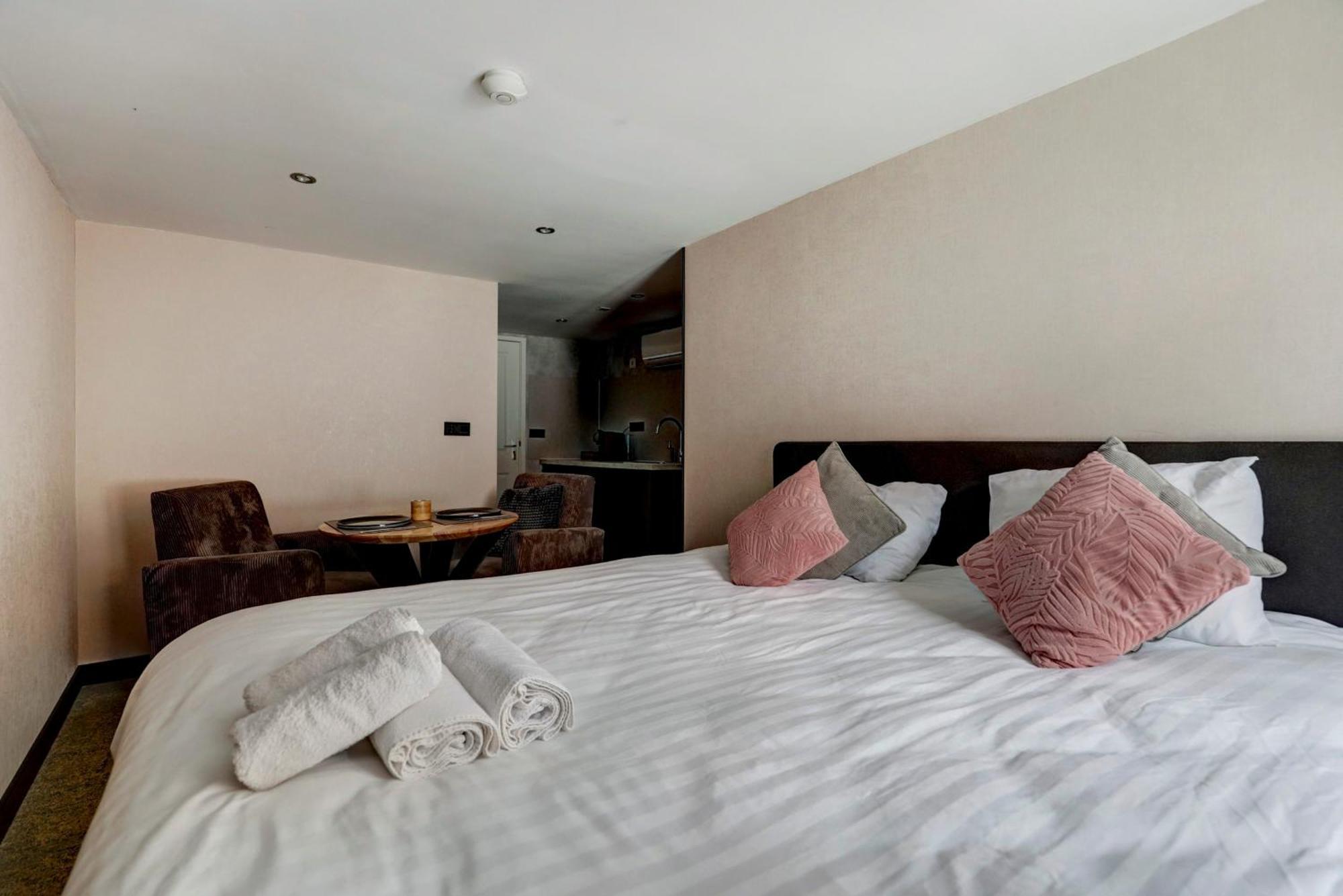 Hotel Buren Buren  Dış mekan fotoğraf