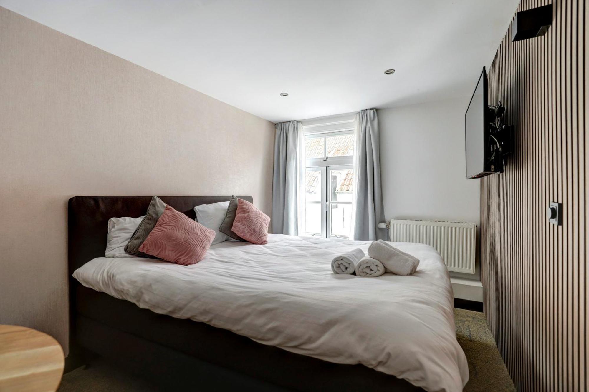 Hotel Buren Buren  Dış mekan fotoğraf