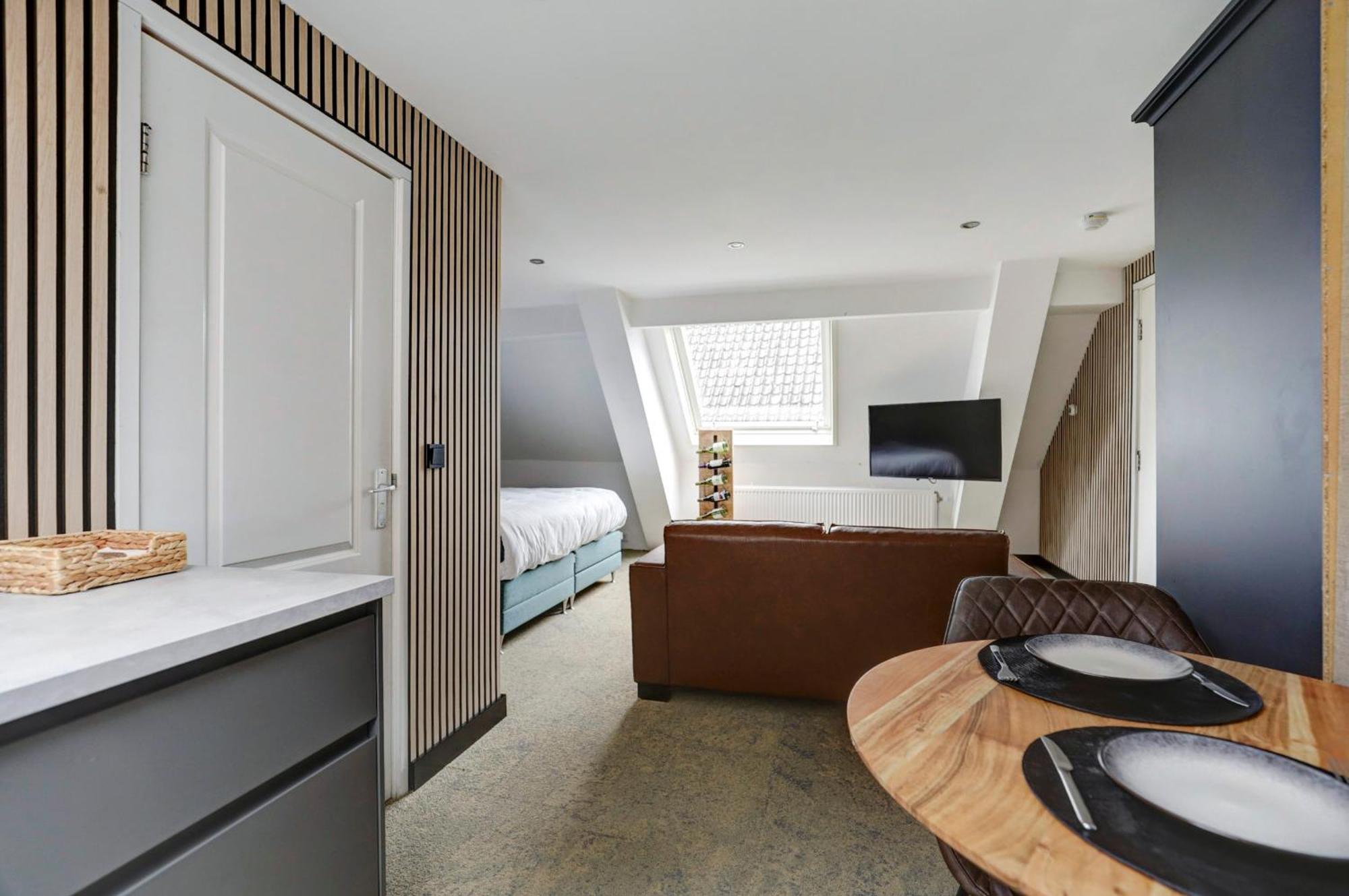 Hotel Buren Buren  Dış mekan fotoğraf